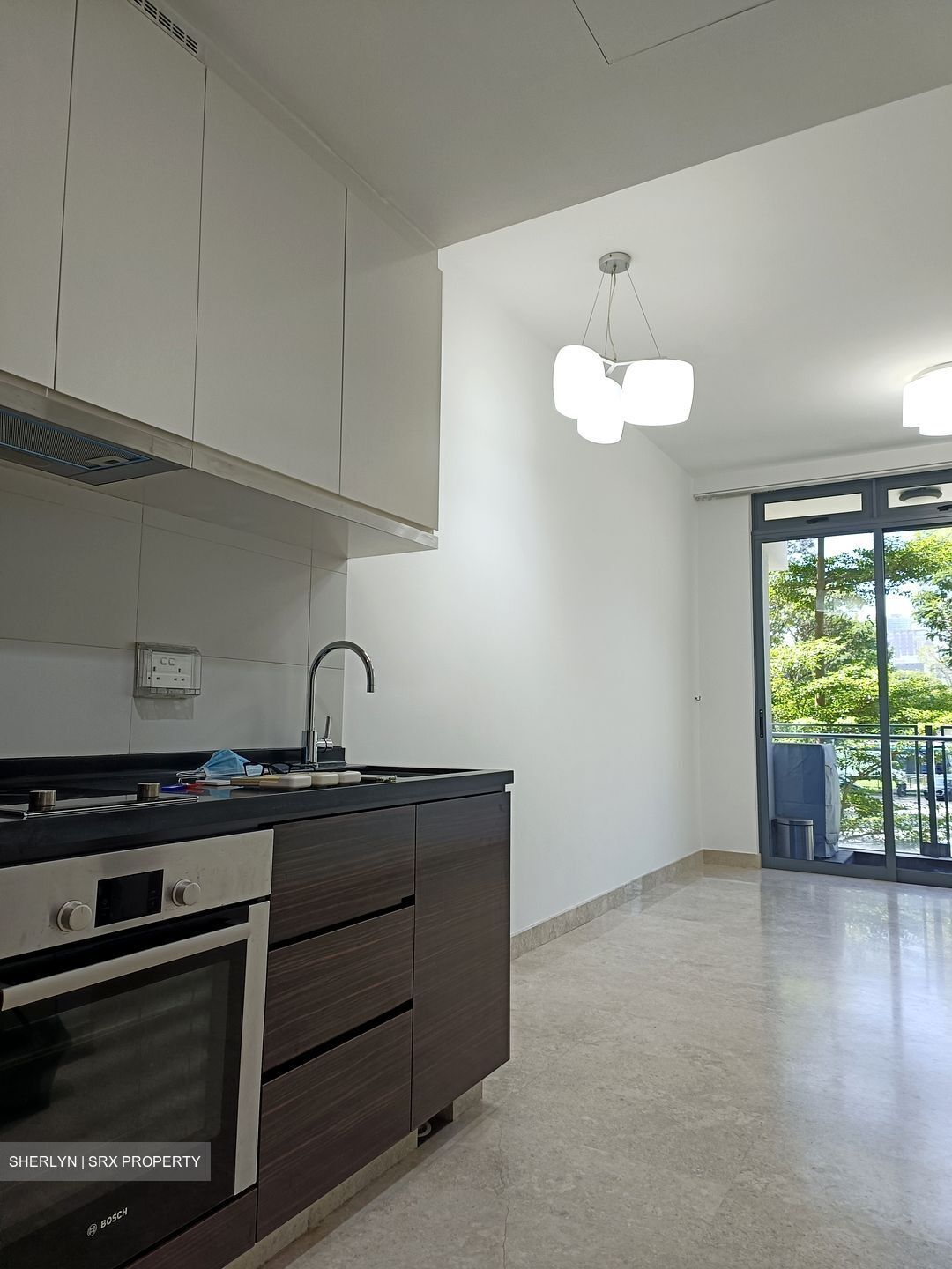The MKZ (D9), Apartment #633375661